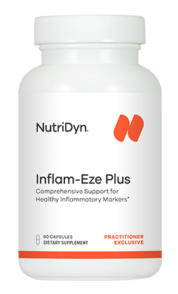 Inflam-Eze Plus